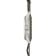KHS PLASSF.DFSGO Herrenuhr Platoon Solar Flex-Textilband Stahl/Grau 3