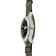 KHS PLASSF.DFSGO Herrenuhr Platoon Solar Flex-Textilband Stahl/Grau 4