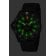 KHS SH2F.NCB Men's Watch Quartz Shooter MKII Black 2