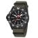 KHS SH2HC.NSGO Men's Watch Quartz Shooter MKII Nato Strap Olive 1