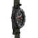 KHS SH2HC.NSGO Men's Watch Quartz Shooter MKII Nato Strap Olive 4