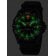 KHS RE2F.NB Men's Watch with Textile Strap Reaper MKII Image 2