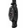 KHS RE2F.NB Men's Watch with Textile Strap Reaper MKII Image 3