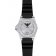 KHS TYS.DB Herren-Taucheruhr Typhoon Schwarz/Stahl 30 bar 4
