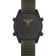 KHS INCBSD.NSGO Herrenuhr Inceptor Stahl Digital Olivgrün/Schwarz 3