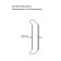 KHS INCBSD.NSGO Herrenuhr Inceptor Stahl Digital Olivgrün/Schwarz 6