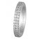 Sif Jakobs Jewellery SJ-R10762-CZ Ladies Ring Corte Due Image 1