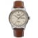 Iron Annie 5366-5 Herrenuhr Automatik G38 Dessau DayDate Lederband braun Bild 1
