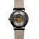 Iron Annie 5042-2 Herren-Armbanduhr Bauhaus 1 Monotimer Schwarz Bild 2