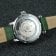 Poljot International 36NH.4200115 Herrenuhr Automatik Gorbatchov Grün LE 3