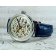 Poljot International 5501.1910112 Herren-Automatikuhr Dobronrav Blau/Silberfarben 3