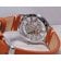 Poljot International 6114.1220102 Unisex-Armbanduhr Handaufzug Vintage Skeleton Braun 5