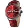 Poljot International 36NH.4200116 Herrenuhr Automatik Gorbatchov Rot LE 1