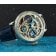 Poljot International 9931.2940566 Men's Watch Hand-Winding Orbita Blue 2