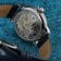 Poljot International 9931.2940566 Men's Watch Hand-Winding Orbita Blue 5