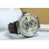 Poljot International 3360.T88-C Men's Wristwatch Tourbillon Skeleton Brown/Champagne Image 2