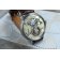 Poljot International 3360.T88-C Men's Wristwatch Tourbillon Skeleton Brown/Champagne Image 4