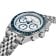 Tissot T149.462.11.011.00 Herren-Automatikuhr PR516 Chronograph 4