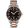 Tissot T120.410.22.051.01 Unisex Diver's Watch Seastar 1000 Two-Colour 1