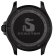 Tissot T120.410.33.421.00 Unisex Diver's Watch Seastar 1000 Black/Red 3