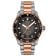 Tissot T120.807.22.051.01 Diver's Watch Automatic Seastar 1000 Two Tone 1