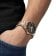 Tissot T120.807.22.051.01 Diver's Watch Automatic Seastar 1000 Two Tone 4