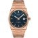 Tissot T137.407.33.041.00 Herrenuhr PRX Powermatic 80 Roségoldfarben 1