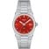 Tissot T137.210.11.421.00 Damenuhr Quarz PRX 35 mm Rot 1