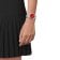 Tissot T137.210.11.421.00 Damenuhr Quarz PRX 35 mm Rot 4