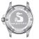 Tissot T120.210.22.051.01 Damenuhr Seastar 1000 Roségoldfarben/Schwarz 3