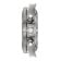 Tissot T120.217.11.061.00 Taucher-Armbanduhr Seastar 1000 Chronograph Stahl 3