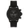 Tissot T120.217.37.061.00 Unisex Diving Watch Seastar 1000 Chronograph Black 1