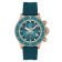 Tissot T120.217.37.041.00 Diving Watch Seastar 1000 Chronograph Turquoise 1