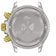 Tissot T120.217.22.061.00 Diving Watch Seastar 1000 Chronograph Two-Colour 4
