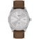 Tissot T151.422.16.031.00 Herren-Solaruhr PRC 100 mit Lederband Braun 1