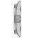 Tissot T151.422.16.031.00 Herren-Solaruhr PRC 100 mit Lederband Braun 2