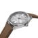 Tissot T151.422.16.031.00 Herren-Solaruhr PRC 100 mit Lederband Braun 4