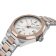 Tissot T1518222211100 Damen-Solaruhr PRC 100 Zweifarbig 4