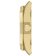 Tissot T1518223302100 Damen-Solaruhr PRC 100 Goldfarben 2