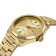 Tissot T1518223302100 Damen-Solaruhr PRC 100 Goldfarben 4