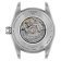 Tissot T1562081135300 Damenuhr Powermatic 48 COSC Ballade 30 mm Hellblau 3