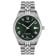 Tissot T156.408.11.093.00 Men's Watch Powermatic 80 COSC Ballade 39 mm Green 1