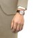 Tissot T1584073603100 Herrenuhr Automatik Classic Dream 40 mm roségold 4