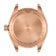 Tissot T1502103329100 Damenuhr PR 100 Roségoldfarben/Braun 3