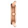 Tissot T0064073309300 Herrenuhr Le Locle Automatik Roségoldfarben/Grün 2