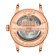 Tissot T0064073309300 Herrenuhr Le Locle Automatik Roségoldfarben/Grün 3
