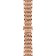 Tissot T0064073309300 Herrenuhr Le Locle Automatik Roségoldfarben/Grün 5