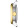 Tissot T0062072209601 Damenuhr Le Locle Automatik 29 mm Bicolor/Grün 2
