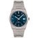 Tissot T137.807.44.041.00 Men's Watch PRX 38 mm Automatic Titanium Blue 1