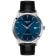 Tissot T1584071604100 Herrenuhr Automatik Classic Dream Schwarz/Blau 1